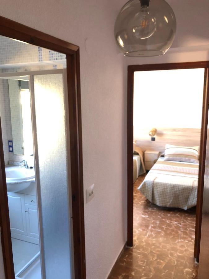 Apartamento Korinto Benicàssim Exterior foto